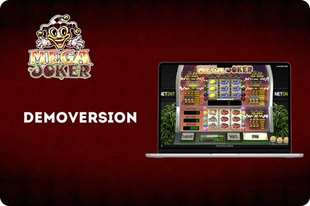 Joker Mega Demoversion