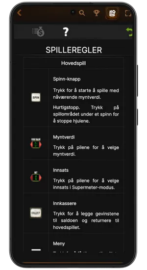 Gry Jednoręki Bandyta Mega Joker