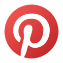 pinterest icon